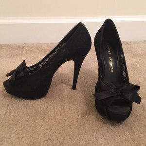 Chinese Laundry High Heels